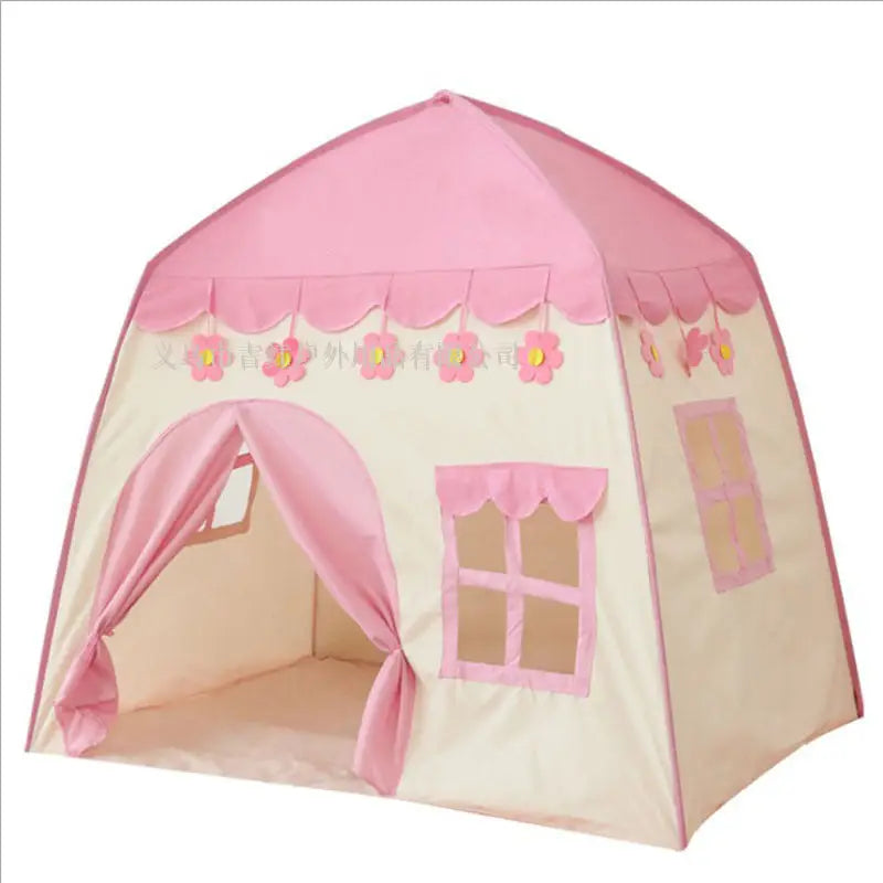 Children's House Tent