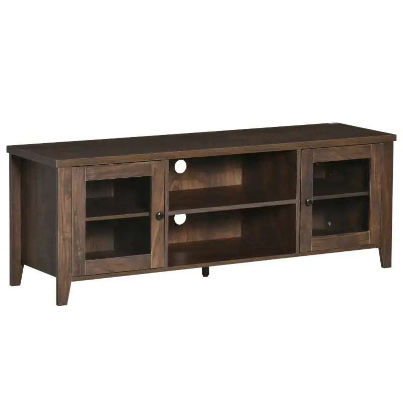 TV stand for TVs up to 60 inches - sleek-selections