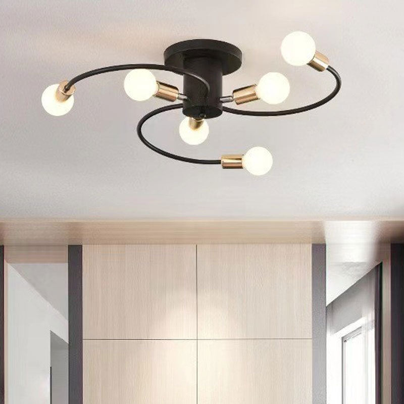 Nordic Ceiling Chandelier