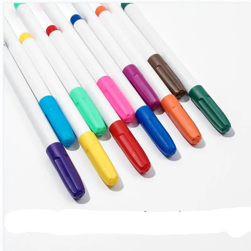 DIY Paint Your Pillow Case