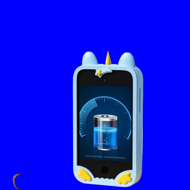 Children's Mobile Phone Camera