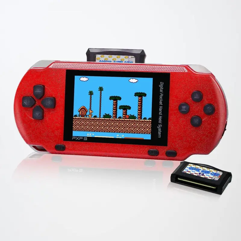 Creative Game Console