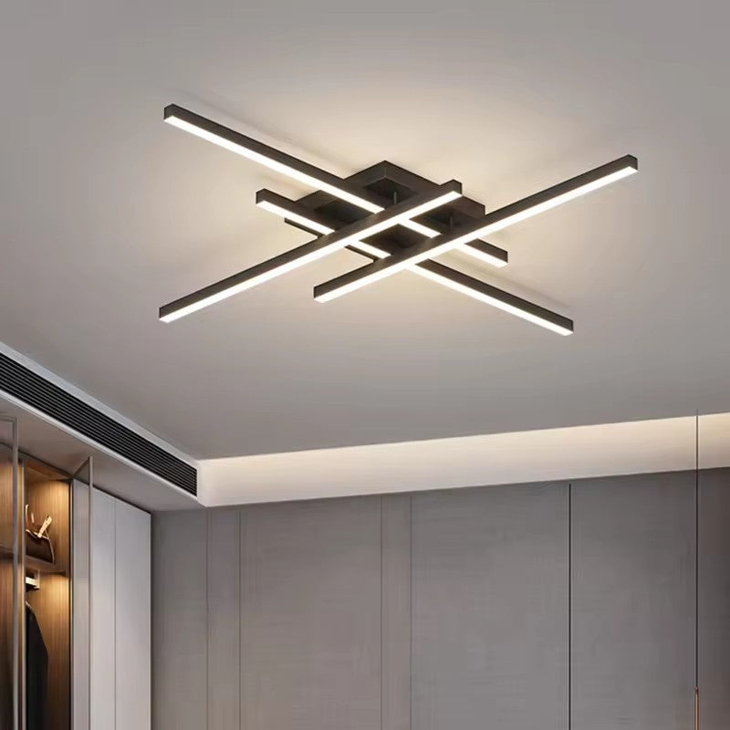 Minimalist LED Ceiling Lamp