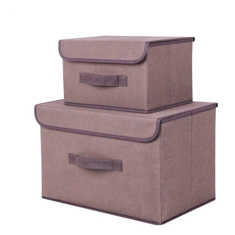 Folding Storage Box