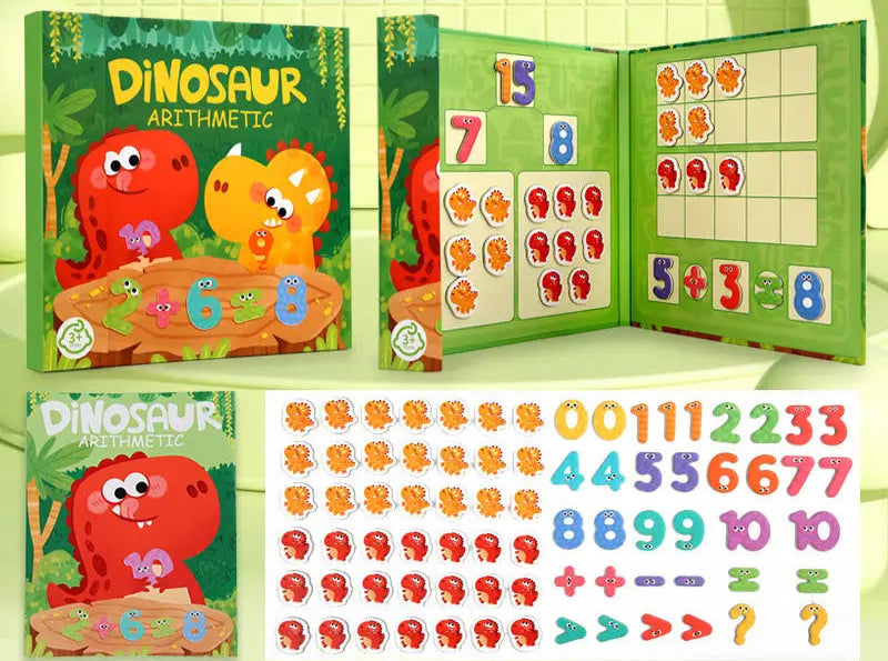 Childrens Letters and Numbers Books Early Learning