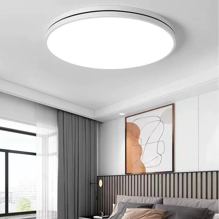 Round LED Ceiling Light