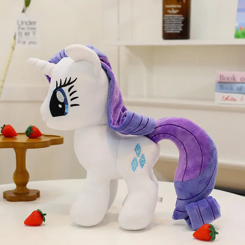 Cute Pony Plush Toy