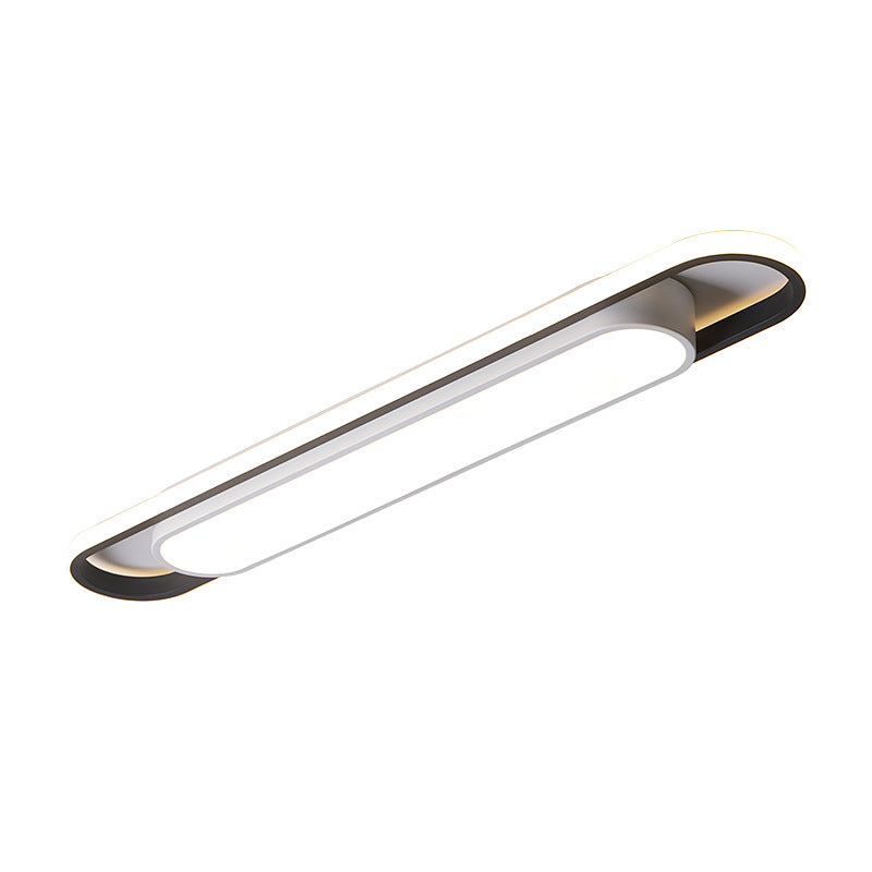 Nordic Corridor Ceiling lamps