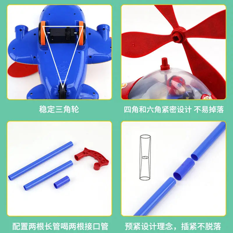 Children's Push Toys