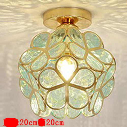 Nordic Ceiling Lamp