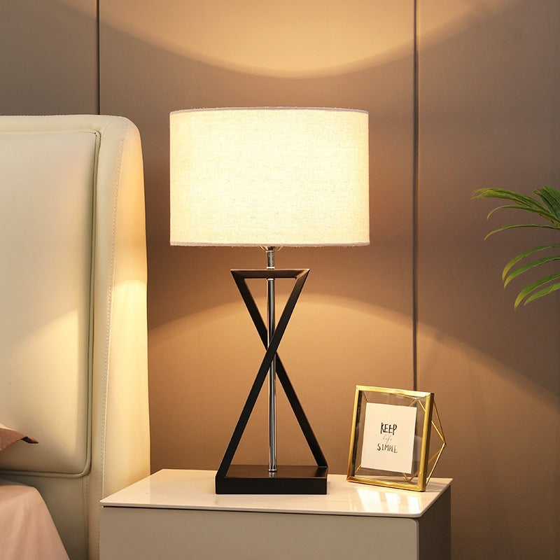 LED Nordic Lamp