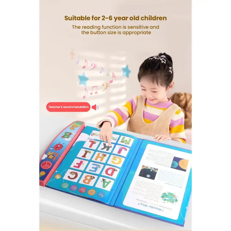 Early Education Story Audiobook