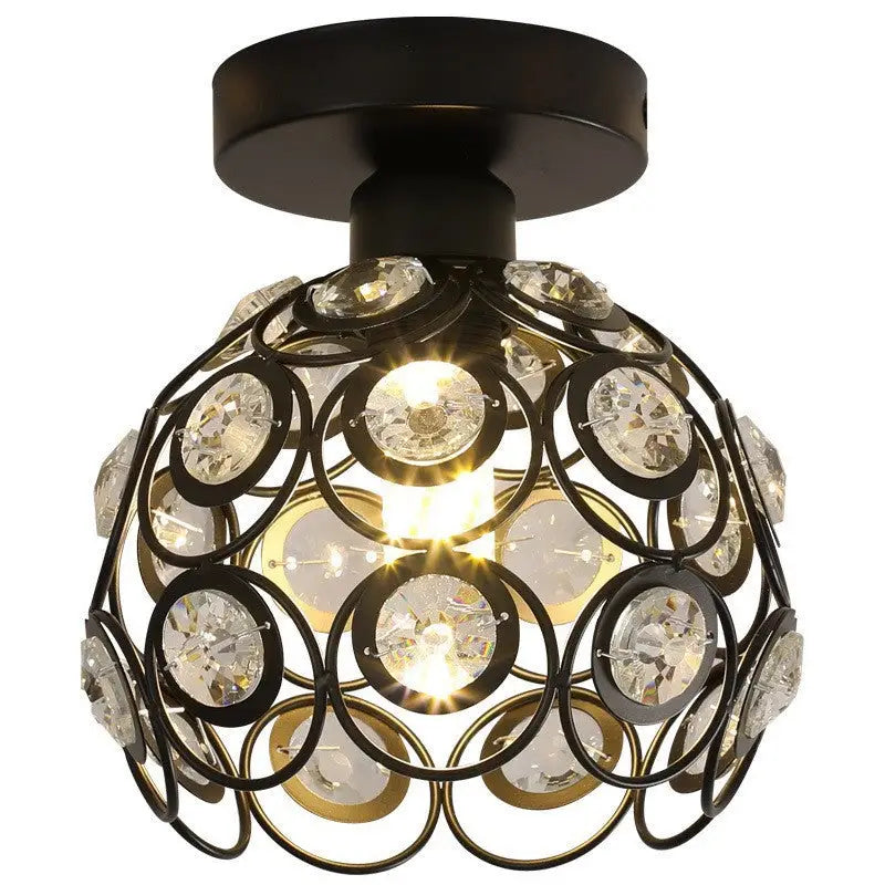 Nordic Ceiling Lamp - sleek-selections