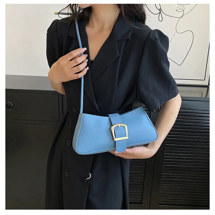 Trendy Texture Purse - sleek-selections