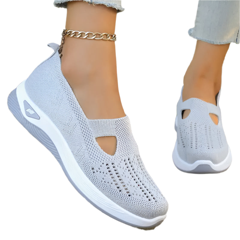 Women's Casual Sneakers - sleek-selections