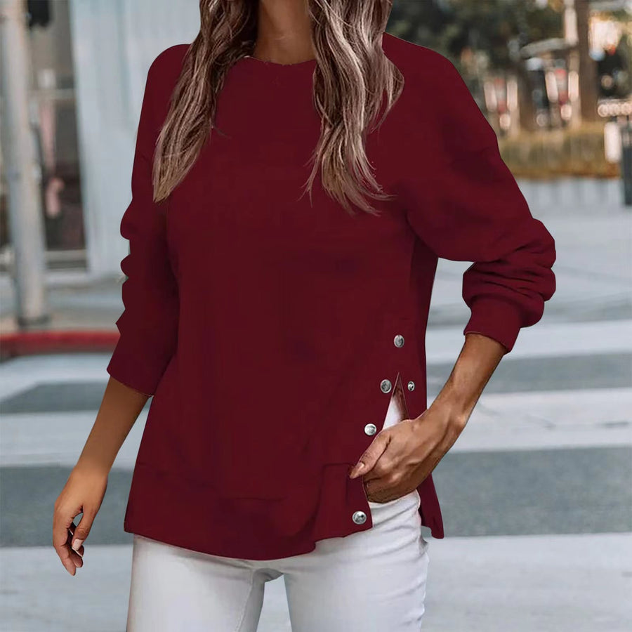 Women’s winter-spring-summer knitted and casual sweaters