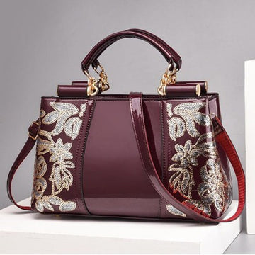 Shop Women's Purses, Totes & Shoulder Bags - Perfect Finishing Touch