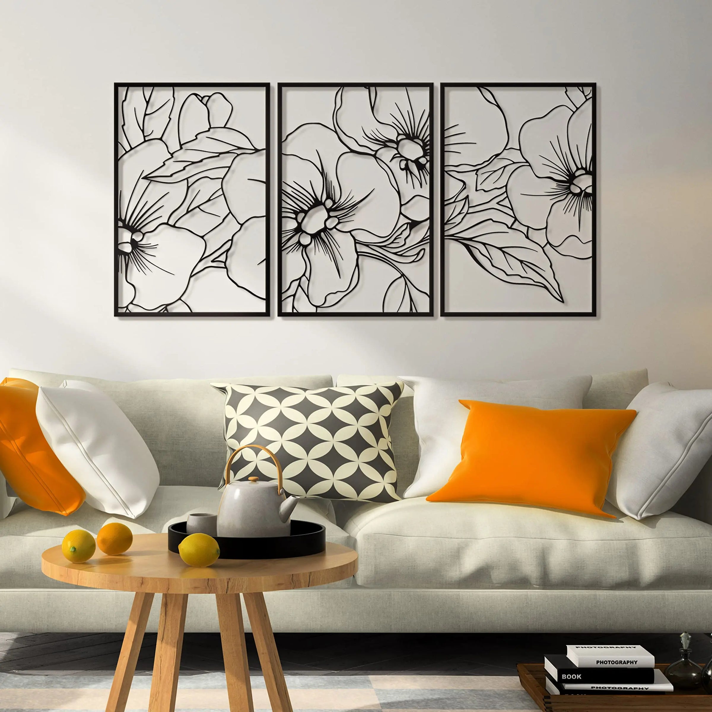 Shop Home Decor Art and Figurines