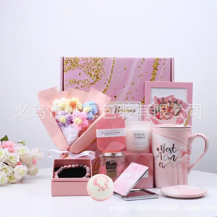 Unique Accessories Collection