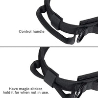 Dog Tactical Collar Training Set