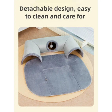 "Transform Playtime into Endless Joy for Your Cat!"