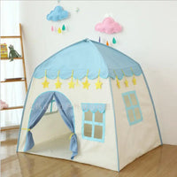 Children's  House Tent