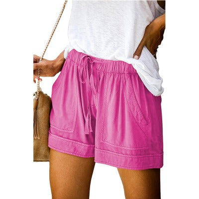 Casual Women's Shorts