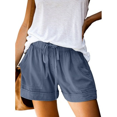 Casual Women's Shorts