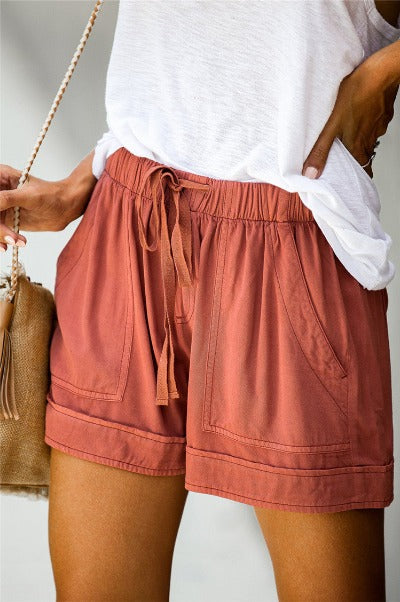 Casual Women's Shorts