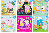 Puzzles For Young Children 1-2-3-4-5-6 years