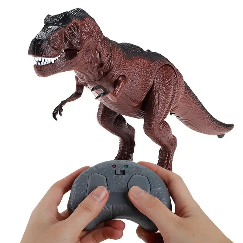 Infrared Electric Remote Control Dinosaur Toy