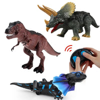 Infrared Electric Remote Control Dinosaur Toy