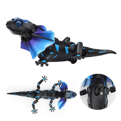 Infrared Electric Remote Control Dinosaur Toy