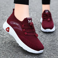 Casual Walking Sneakers
