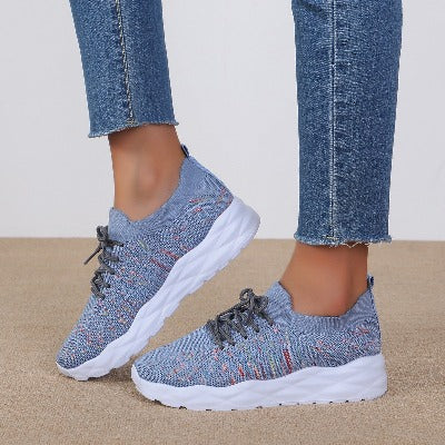 Summer New Fashion Sports Sneakers