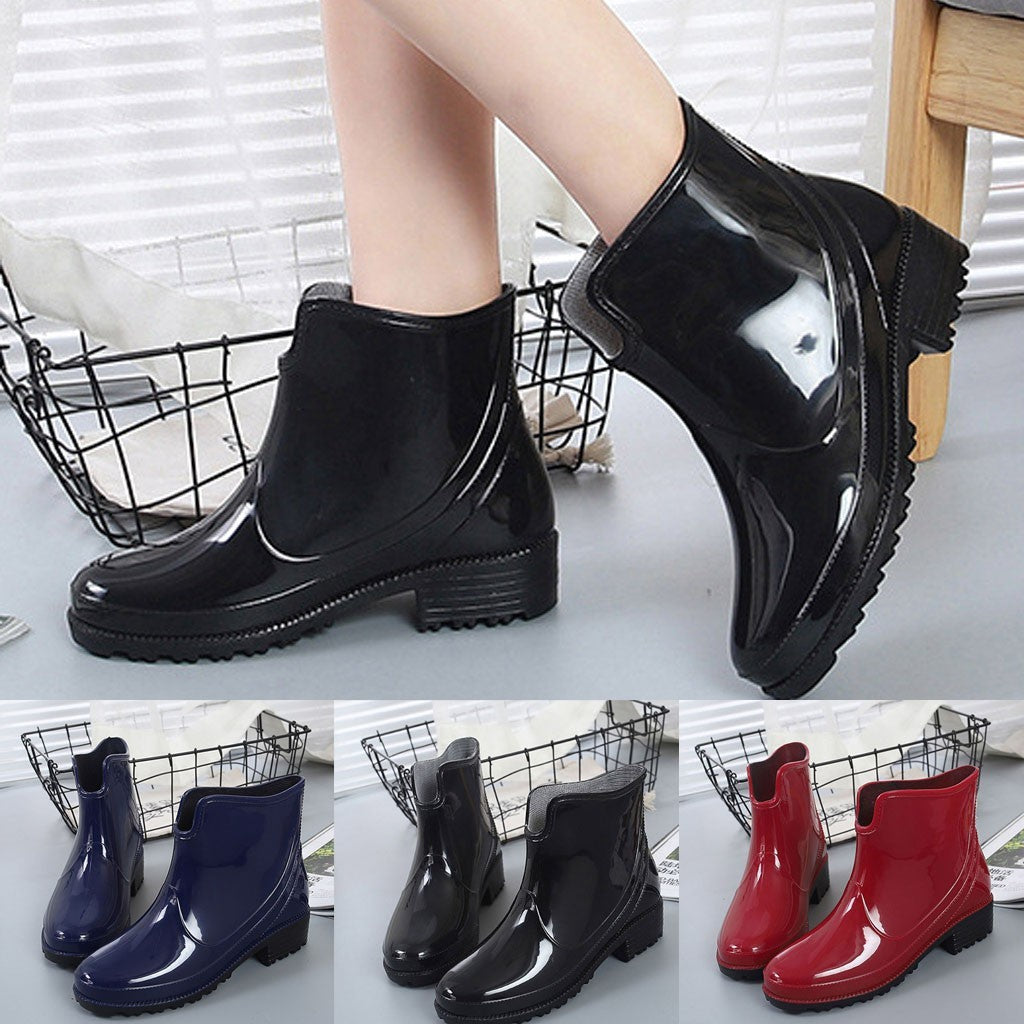 Women's Rain boots