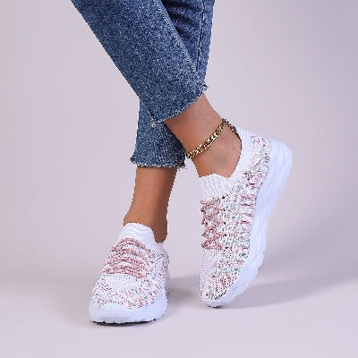 Summer New Fashion Sports Sneakers