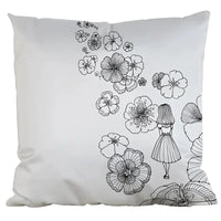 DIY Paint Your Pillow Case