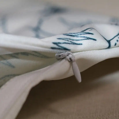 DIY Paint Your Pillow Case