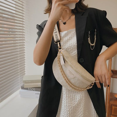 Summer Casual Versatile Small Shoulder Crossbody Bag