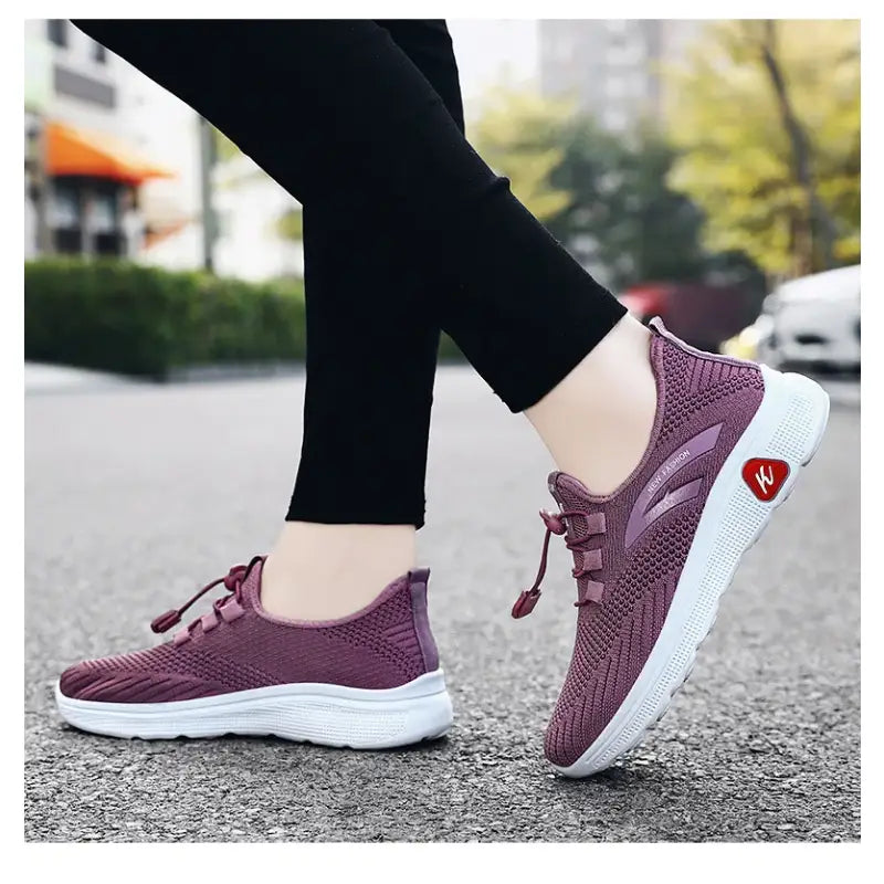 Casual Walking Sneakers