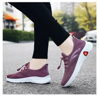 Casual Walking Sneakers