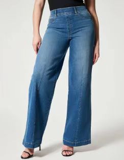 Trendy 4-way Stretch Jeans for Ultimate Comfort and Style