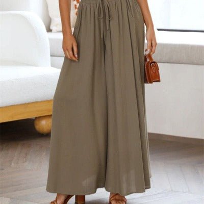 summer pants for women