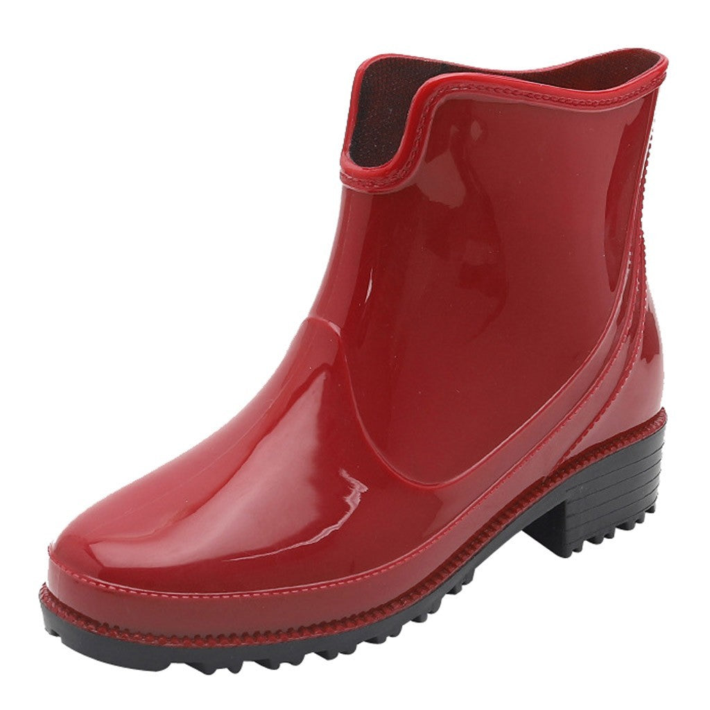 Women's Rain boots