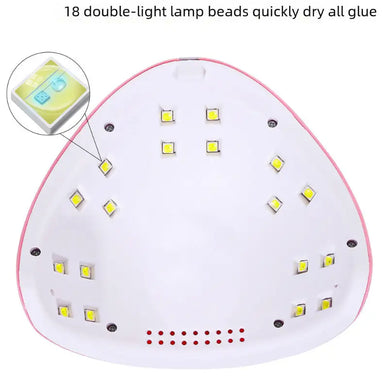 Transform Your Nail Game with Effortless Perfection