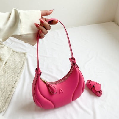 rose Casual Trend Purse