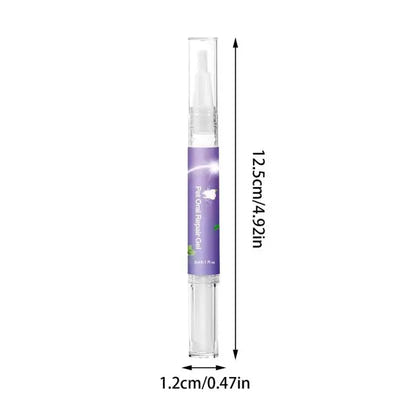 Pet Dental Tooth Gel