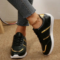 Casual Lightweight Sneakers for Everyday Comfort