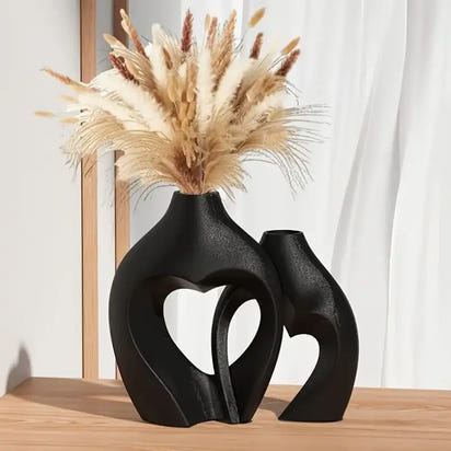 Nordic Modern Small Vase Ornament